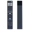 TCNOUMT Instead of TV Infrared Replacement Remote Control Compatible Sony BRAVIA TV Audio RMF-TX400J KJ-43X8500F KJ-49X8500F KJ-55X8500F KJ-65X8500F