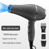 High-Power Negative Ion Hair Dryer for Salon Styling