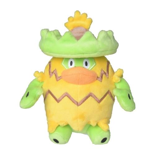 POKEMON Center Plush Toy Pokemon Fit Lopapa, 6058685208, Popular Pokemon In Korea