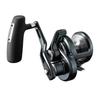 SHIMANO Double Axis Reel 24 Ocean Jigger LD 2500HG