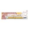 Powder & Pencil Eyebrow EX PD16 (Ash Pink) Eyebrow Pencil Eyebrow Powder Eyebrow Brush 3 Functions In 1 Type