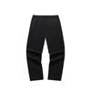 Outdoor Series Casual Simple Solid Color Loose Straight Leg Knitted Sports Pants Men Bottoms 152536508-2