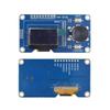 1.3/0.96inch OLED Display Screen IIC Interface Combination Module  Embedded Systems