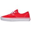 Vans Skate Authentic Red Unisex Sneakers VN0A2Z2ZRED