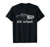Men's Lowrider Choro Gangster Old School T-Shirt