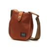 PORTER CISCO SHOULDER Shoulder Bag [Porter] BAG(S) 120-03308 Brown/60