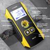 Portable Handheld Wall Detector Scanner Wooden AC Wires Metal Pipes Rebars Detecting Tool Indicator