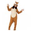 Childrens/Kids Fox Bodysuit