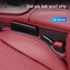 Leak-proof Car Seat Gap Storage Box for Phone, Keys, Cards.