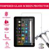 Tempered Glass for Amazon Fire 7 7th 9th 12th 7 Inch Cover Screen Protector Film