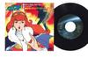 7inch Record ANIME - Galactic Gale Baxingar K06S3041 STAR CHILD 1982 Japan Anime/Game Used