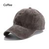 Classic Washed Cotton Adjustable Golf Hat Dad Hat Baseball Caps Snapback Hats