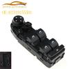 61319155501 Master Power Window Switch Glass Lifter Regulator 61316948623 61319132127 For BMW 07-14 X5 X6 E87 E90 E91 E70 E71