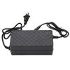Scooter Battery Charger 24V  Acid Scooter Battery Charging Adapter