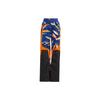 X Stella McCartney Truenature Insulated Printed Sports Trousers Women Bottoms Mystic-Ink-Blue HY4505