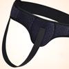 With 1 Compression Pad Hernia Support Brace Removable Inguinal Support Strap Fixation Strap  Sports