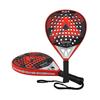 AMA SPORT P101 High Quality 18K Carbon Fiber Board Racket, Professional, Comfortable, and Explosive
