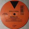 12inch Record SOUL II SOUL - Missing You 096414 VIRGIN 1990 US Dance & Electronica Used
