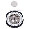 YM92A Quartz Watch Movement Included Battery Repair Accessories YM92A Watch Movement Replacement
