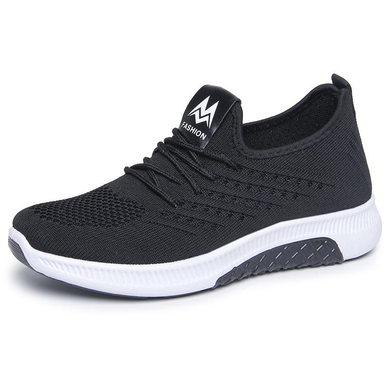 2024Tenis Feminino 2024 Hot Sale Summer New Style Outdoor Sneakers Comfortable Breathable Hollow Casual Shoes for Women Sports S