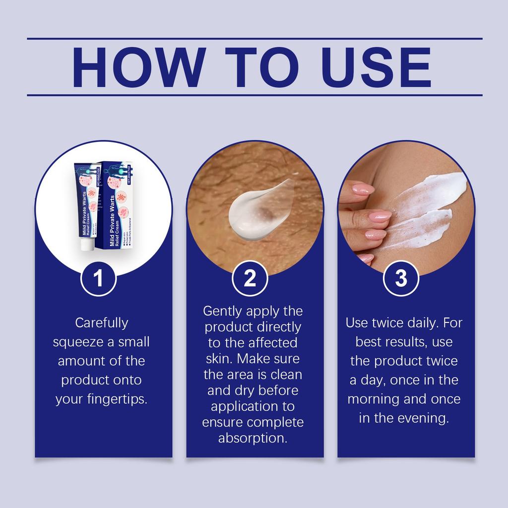 Skin Care Cream Gently Cleanses The Body , Especially For Delicate And Smooth Skin Daily Care Cream