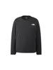 Apex Vail Crew Size S Sweatshirt, Unisex, Black,