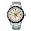 [Seiko Watch] Watch Presage Basic Line: Style60's SARY209 Men's Silver