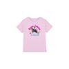 Encanto Childrens/Kids Bring Strong Is Fabulous Luisa T-Shirt