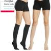 Cross-Border Sports Compression Socks 20-30mmHg: Calf Protection Mid-Tube Toe