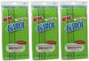 Korean-style Exfoliating Towel, Long Size (KA-7) X 3-pack