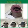 Baseball Casual Cotton Cap With Embroidery For Men And Women Spring And Summer Fashion