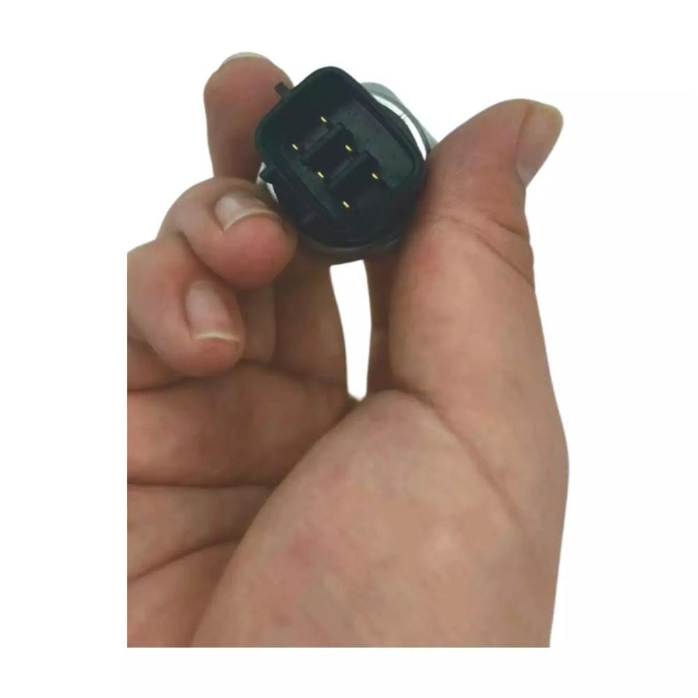 Датчик давления топлива для Toyota Hino Hiace Hilux Prado 3.0 D4D 499000 6080