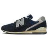 New 996v2 35th Anniversary Vintage Indigo CM996HM2