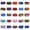 Accessories Protect Beanie Gaiter Tube Bandana Face Neck Turban Bib Headdress Magic Tube Scarf