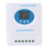 MPPT Controller Solar Charge Controller 12V 24V 36V 48V Intelligent RV Solar Panel Battery Regulator for Boat Yacht