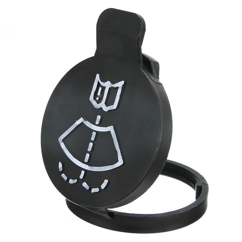 1Pc Windshield Wiper Washer Fluid Reservoir Tank Cap For Chevrolet Cruze Buick