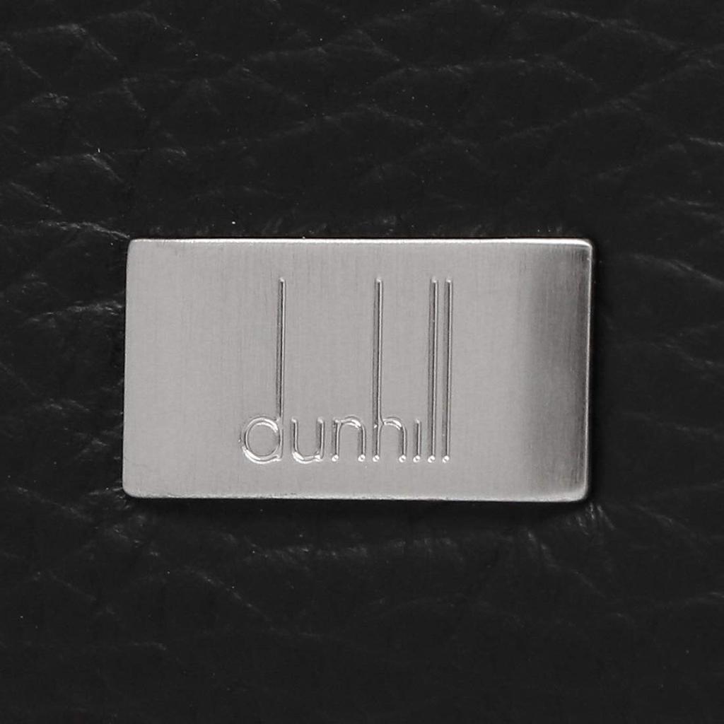 Coin Case DUNHILL 19F2980AV 001R Black [Dunhill] Men's [Item]