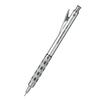 Pentel Mechanical Pencil Graph Gear 1000 PG1015 0.5mm Silver
