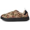Puffylette Camo Unisex Sneakers Brown Magic-Beige Core-Black HP9076