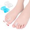 Separator Straighten Crooked Toes Overlapping Toes Hammer Toes Orthotics Toe Spreader Spacer