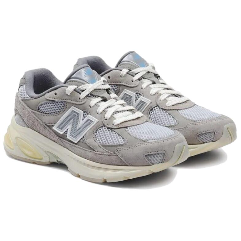 New Balance 2010 'Grey Day 2025' Sneakers U2010GD