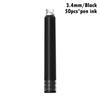 Supplies Writing Instrument Type General Replaceable Refill Pen Ink Sac Ink Bag Ink Cartridge