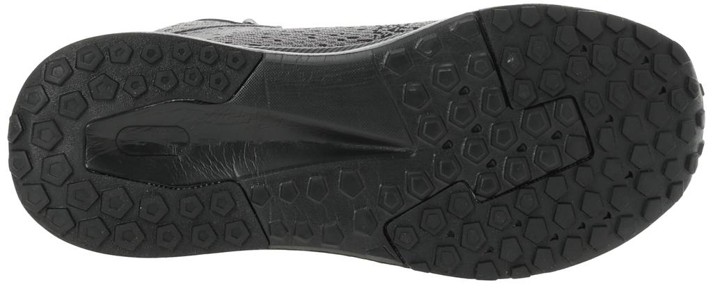 GD Japan Work Shoes with Resin Toe Size GD-520 Cap, Gray, 28.0cm