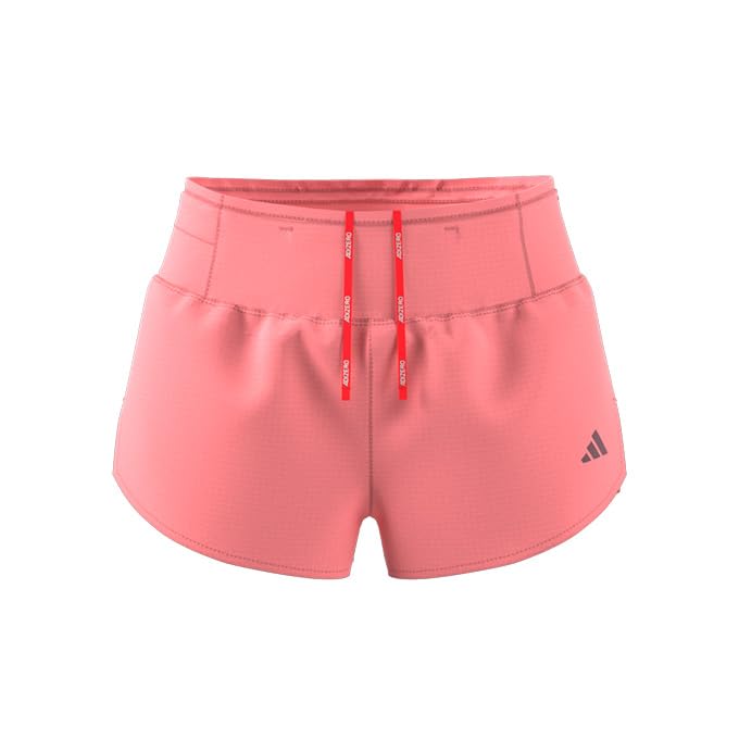 Adidas ADIZEROGELSHOW Rikujo Pants Spark Shorts/3/4 (jtt40-im8579) Semi-Pink J/S