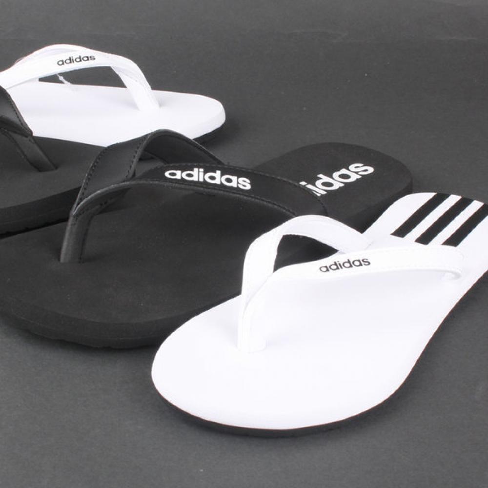 Adidas Eezay Flip Flops Men woMen Aqua Shoes