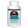 L-Tryptophan with Coenzyme B-6 500 Mg, 120 Tablets