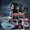 High Fast Coated Car Nano Spray, Nano Spray Car, Car Coating Spray, Car Nano Scratch Repairing Spray 50/100/120/250/500ML