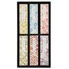 Kameyama Gift Wayu Incense Set of 6 Types