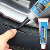 Black Tyre Repair Instant Car Tire Repair Glue Liquid Strong Rubber Glue Car Tire Crack Repair Adhesive Glue