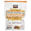 Modern Mushrooms™ Cordyceps Militaris Butterscotch Flavor 300Mg Superfood Soft Chews 30 Pieces
